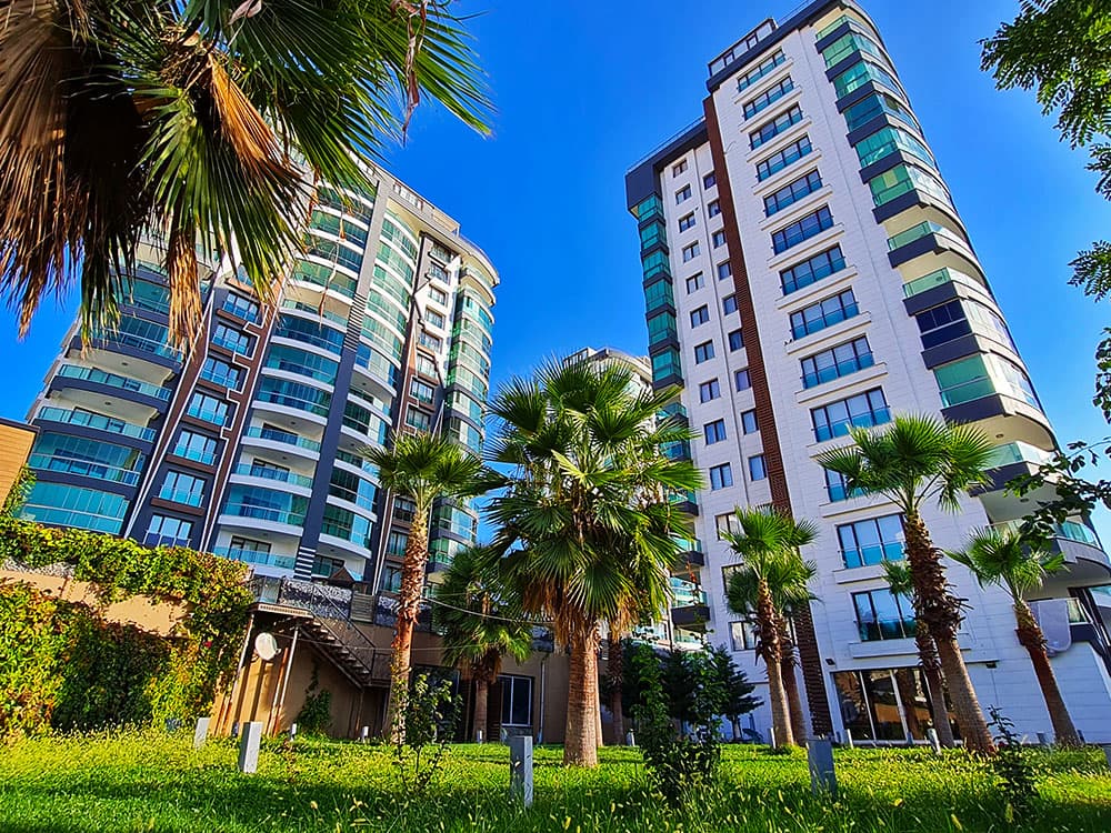 Seyirtepe